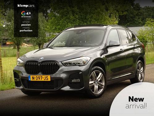 BMW X1 sDrive18i M-Sport | Head-up | Ad.Cruise | Pano | Keyl, Auto's, BMW, Bedrijf, Te koop, X1, ABS, Airbags, Airconditioning