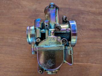 24 mm carburateur  beschikbaar voor biedingen
