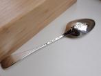 Antieke zilveren lepel 18e Eeuw (volledig gekeurd), Antiek en Kunst, Verzenden, Zilver