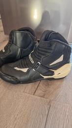Alpinestars smx-1motorschoenen maat 44, Motoren, Kleding | Motorkleding, Ophalen of Verzenden, Tweedehands, Laarzen