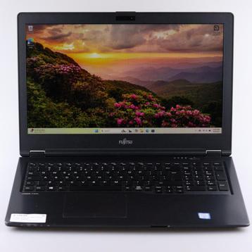 Fujitsu Lifebook U757 15 Inch i5 8GB 128SSD beschikbaar voor biedingen