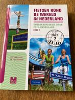 Flip van Doorn - 2 Ontdekkingsreis door Zuid-Nederland, Boeken, Reisgidsen, Overige merken, Flip van Doorn, Ophalen of Verzenden