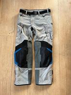 Prachtige BMW Rallye heren motorbroek in maat 52, BMW Motorrad, Heren, Ophalen of Verzenden, Broek | textiel
