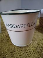Emaille aardappelemmer, Antiek en Kunst, Ophalen of Verzenden