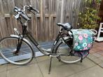 Te koop elektrische damesfiets batavus, Batavus, Ophalen of Verzenden, 0 zitjes, 53 tot 56 cm