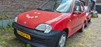 fiat seicento zonder apk, Ophalen, Gebruikt, Fiat