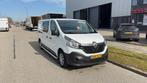 Renault Trafic GB 1.6 Energy dCi 95pk L2h1 T29 2019, Auto's, Voorwielaandrijving, 15 km/l, Euro 6, Renault