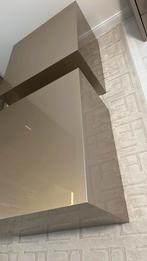 Eric kuster bijzettafels/salontafel, Huis en Inrichting, Tafels | Bijzettafels, Ophalen, Minder dan 45 cm, Vierkant, 55 tot 75 cm