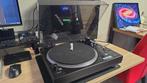 Soundlab GO56C Draaitafel voor LP's - Met USB, Muziek en Instrumenten, Dj-sets en Draaitafels, Ophalen, Gebruikt, Draaitafel, Overige merken