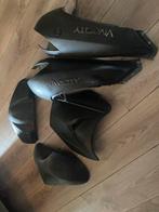 Peugeot Vivacity kappen en voetplank, Fietsen en Brommers, Scooters | Peugeot, Ophalen of Verzenden, Zo goed als nieuw, Tweetakt