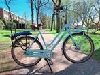 STEVIG en MOOI👌Gazelle Miss Grace 28"3V Frame59cm Compleet, Fietsen en Brommers, Fietsen | Dames | Damesfietsen, Ophalen, Versnellingen