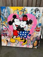 Schitterende top kunst te koop! Waltdisney fans opgelet!, Ophalen