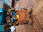 furby 1998 vintage cheeta tiger, Kinderen en Baby's, Speelgoed | Knuffels en Pluche, Ophalen of Verzenden, Gebruikt