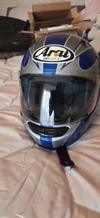 Gebruikte Arai Motorhelm, M, Arai, Heren, Ophalen of Verzenden