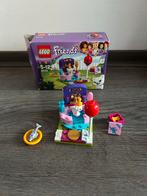 Lego Friends 41114 - Compleet in doos!, Ophalen of Verzenden, Zo goed als nieuw, Complete set, Lego
