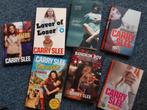 Carry Slee jeugdboek met handtekening, Boeken, Kinderboeken | Jeugd | 10 tot 12 jaar, Carry Slee, Zo goed als nieuw, Ophalen