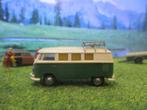 1959 Volkswagen T1 Transporter Bus - Camper Bulli, Ophalen of Verzenden, Zo goed als nieuw