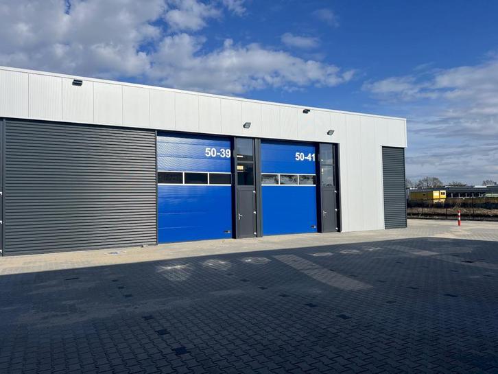 Bedrijfshallen te huur in Enschede, Zakelijke goederen, Bedrijfs Onroerend goed, Opslag of Loods