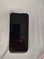 Iphone 13 mini, Telecommunicatie, Mobiele telefoons | Apple iPhone, 128 GB, Zwart, Ophalen of Verzenden, Zo goed als nieuw