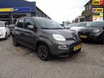 Fiat Panda 1.0 Hybrid City Life / Rijklaarprijs, Voorwielaandrijving, 12 maanden, Stof, Gebruikt