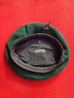 Engelse commando baret beret Kangol wear limited, Ophalen of Verzenden, Landmacht, Nederland, Helm of Baret