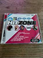 Radio 538 Hitzone 35 cd+dvd. O.a. Kane, The Opposites., Cd's en Dvd's, Cd's | Verzamelalbums, Pop, Gebruikt, Ophalen of Verzenden