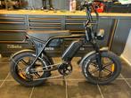 Fatbike Ouxi v8 /20 1 jaar garantie en gratis bezorgd, Ophalen of Verzenden