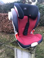 ROMER KIDFIX XP SICT, Ophalen, Romer, Verstelbare rugleuning, 15 t/m 36 kg