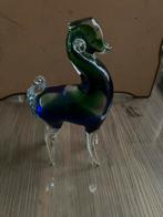 Murano Glas Dierenbeeld, Antiek en Kunst, Antiek | Glas en Kristal, Ophalen