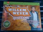 Willem Wever Quiz-Game, Hobby en Vrije tijd, Gezelschapsspellen | Bordspellen, Vijf spelers of meer, Ophalen of Verzenden, Zo goed als nieuw