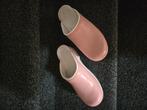 Dina clogs klompen 39 roze medische schoenen, Kleding | Dames, Schoenen, Ophalen of Verzenden, Zo goed als nieuw, Roze