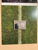 Zilveren Postzegel Johan Cruijff 2017, Setje, Koningin Beatrix, Zilver, Overige waardes