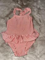Gestreept badpakje HEMA maat 62/68, Ophalen, Maat 62, Meisje, Badpak