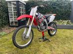 Honda crf 450 2004, Motoren, Motoren | Honda, Bedrijf, Crossmotor