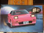 Toyota MR2 AW11, Overige merken, Auto, Groter dan 1:32, Nieuw