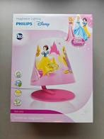 Disney prinsessen lamp nieuw, Ophalen of Verzenden, Nieuw, Lamp