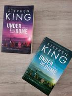 Under the Dome - Stephen King (Nederlandstalig), Boeken, Thrillers, Stephen King, Ophalen of Verzenden, Zo goed als nieuw
