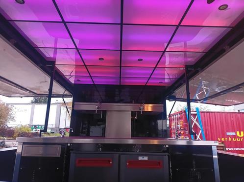 Te huur Tapwagen bierwagen verkoopwagen festival bar, Zakelijke goederen, Partijgoederen en Retail | Verkoopwagens, Ophalen