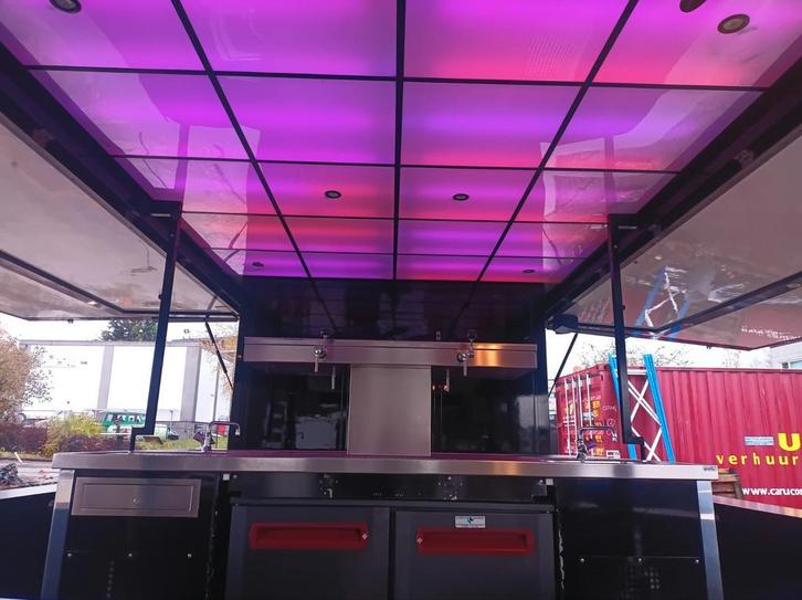 Te huur Tapwagen bierwagen verkoopwagen festival bar, Zakelijke goederen, Partijgoederen en Retail | Verkoopwagens, Ophalen