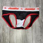Silk aussiebum jockstrap maat XL gratis verzonden, Kleding | Heren, Ondergoed, Overige typen, Blauw, ., Ophalen of Verzenden