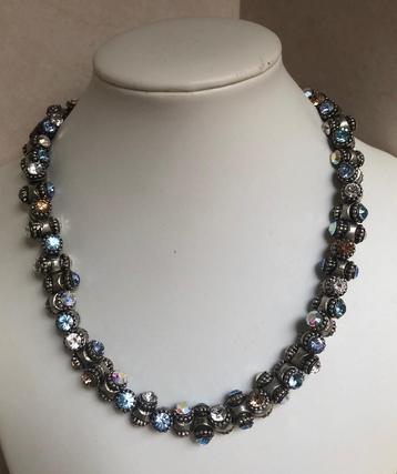 Vintage Otazu ketting - Jaren '90  beschikbaar voor biedingen