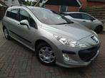 Peugeot 308 SW 1.6 VTi X-Line, Auto's, Voorwielaandrijving, 65 €/maand, 15 km/l, 4 cilinders