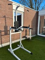 Power Tower, Ophalen, Gebruikt, Overige typen