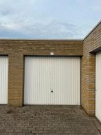 Tehuur vanaf 1 januari garagebox Geleen spreeuwenstraat 2, Auto diversen, Autostallingen en Garages