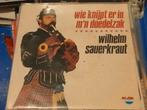 WILHELM SAUERKRAUT wie Knight er in mijn doedelzak, Ophalen of Verzenden, Zo goed als nieuw, Overige formaten, Levenslied of Smartlap