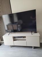 Tv meubel, 150 tot 200 cm, Minder dan 100 cm, 25 tot 50 cm, Ophalen of Verzenden
