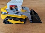 Playmobil 5471 Grondverzetmachine, Ophalen of Verzenden, Zo goed als nieuw, Complete set