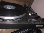 Akai AP-206C Platenspeler, Audio, Tv en Foto, Platenspelers, Gebruikt, Automatisch, Ophalen of Verzenden, Platenspeler