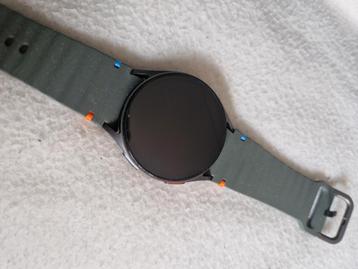  samsung smartwatch 7 LTE E sim 2 GB - 40mm groen - 2025 beschikbaar voor biedingen