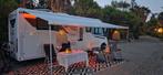Camper Autostar Privilege I170LC Lift, Gaslek-detector, Standaard zit, Ringverwarming, Fiat